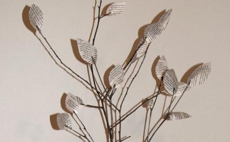 Nuevos libros antiguos