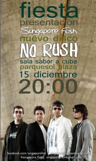 Agenda musical de Valladolid (semana del 13 al 19 de diciembre)