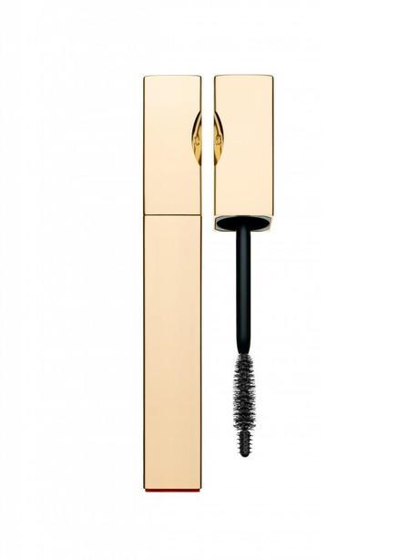 Instant Definition Mascara 01 Intense Black Odyssey, el Colorido Clarins Navidades 2012