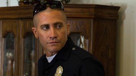 “Sin tregua (End of watch)”: Hermanos de placa y sangre “Sin tregua (End of watch)”: Hermanos de placa y sangre