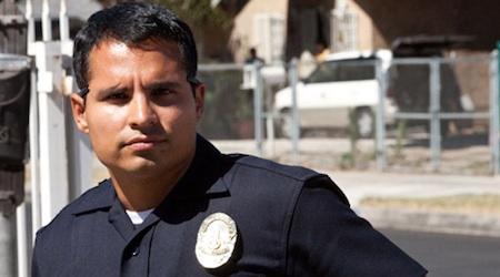 “Sin tregua (End of watch)”: Hermanos de placa y sangre