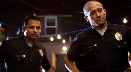 “Sin tregua (End of watch)”: Hermanos de placa y sangre