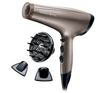 Lo último de Remington: Keratin Therapy