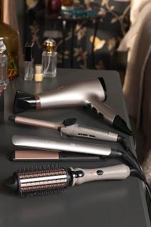 Lo último de Remington: Keratin Therapy