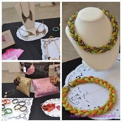 II JORNADA EMPRESA MUJER: DISEÑO Y MODA ASTURIANA