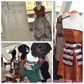 II JORNADA EMPRESA MUJER: DISEÑO Y MODA ASTURIANA