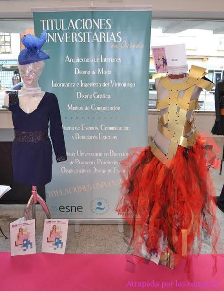 II JORNADA EMPRESA MUJER: DISEÑO Y MODA ASTURIANA