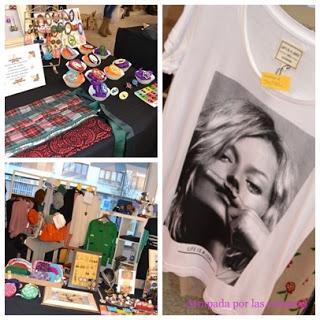 II JORNADA EMPRESA MUJER: DISEÑO Y MODA ASTURIANA