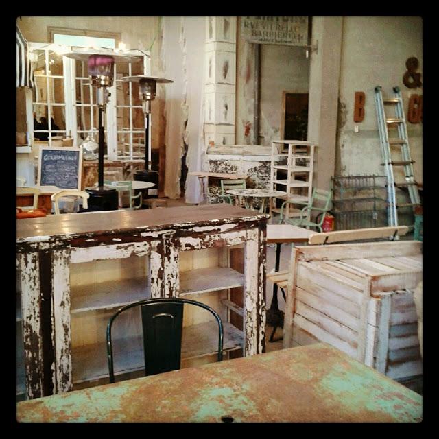 Fin de semana deco (II): Madrid in Love