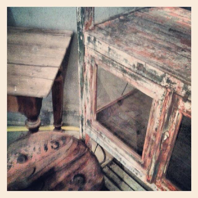 Fin de semana deco (II): Madrid in Love