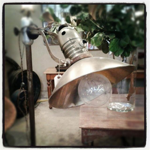 Fin de semana deco (II): Madrid in Love