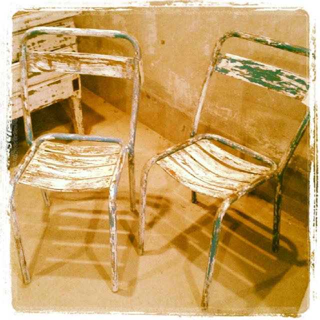 Fin de semana deco (II): Madrid in Love