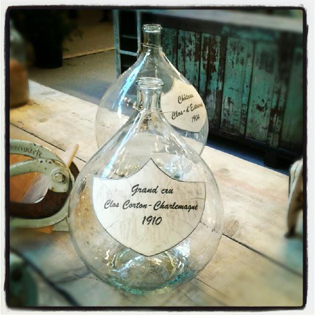 Fin de semana deco (II): Madrid in Love