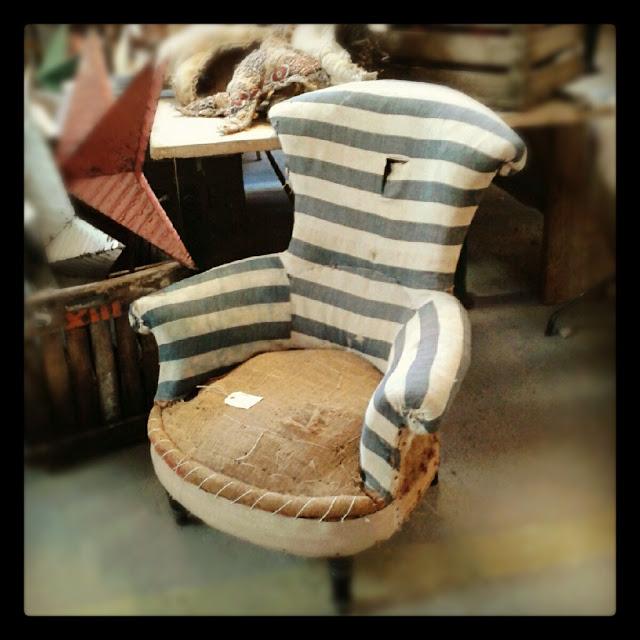 Fin de semana deco (II): Madrid in Love