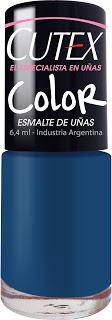 Nuestra querida marca de esmaltes Cutex se ha renovado co...