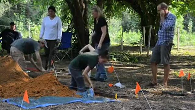 Escuela Dozier: maltrato torturas