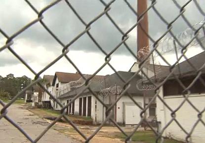 Escuela Dozier: maltrato torturas