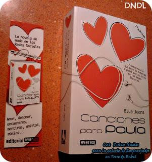 Emparejados: la galería de libros y sus marcapáginas explota