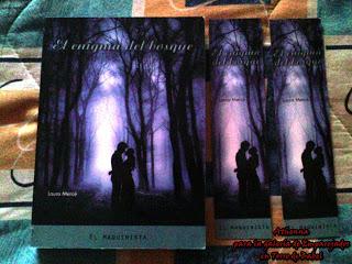 Emparejados: la galería de libros y sus marcapáginas explota