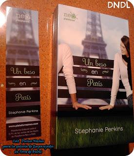 Emparejados: la galería de libros y sus marcapáginas explota