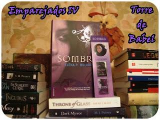 Emparejados: la galería de libros y sus marcapáginas explota