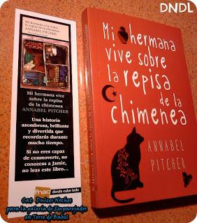 Emparejados: la galería de libros y sus marcapáginas explota