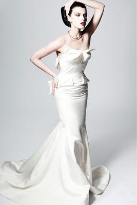 Zac Posen Pre-fall 2013