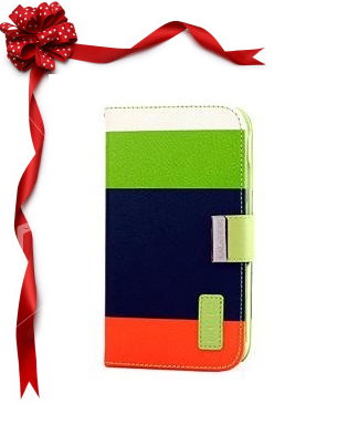 Kalaideng Serie Painting de la funda Samsung Galaxy note 2