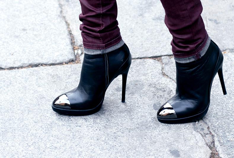 SHIRT + JUMPER, THE PERFECT MIX!