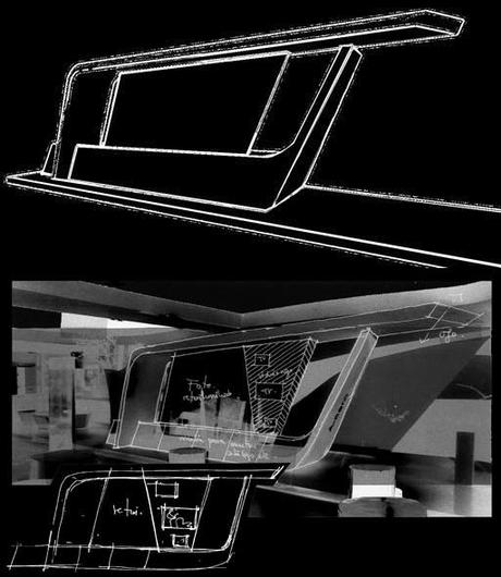 STAND DE A-CERO SPORTS EN Pádel Pro Tour 2012