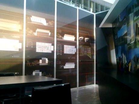 STAND DE A-CERO SPORTS EN Pádel Pro Tour 2012