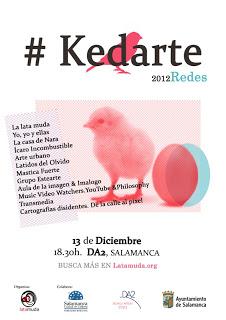 Últimas noticias. Ausín Sáinz participa en: