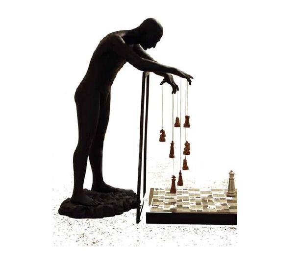 Paralelismo entre el juego del ajedrez y la vida