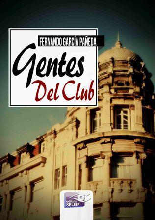 Gentes del Club - Fernando García Pañeda