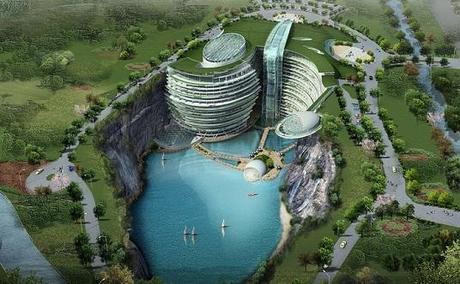 SONGJIANG HOTEL