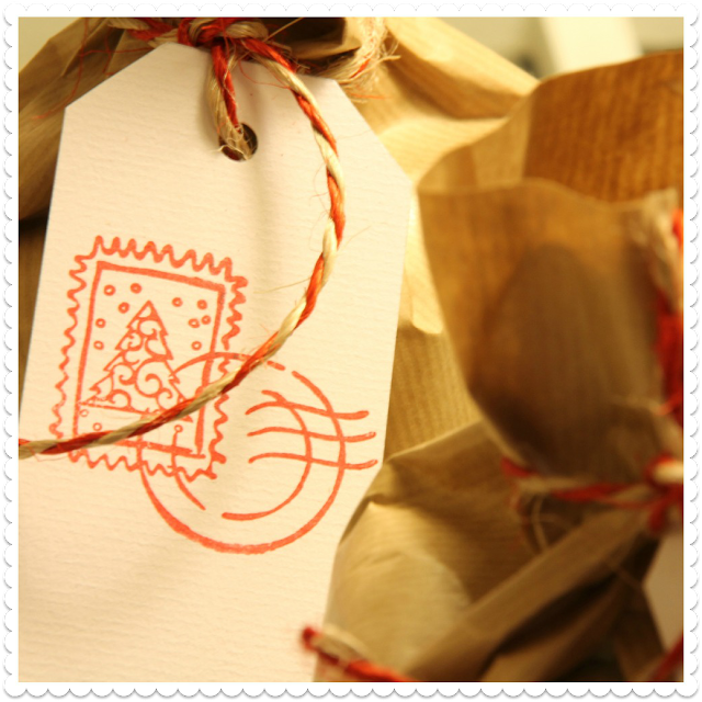 regalando navidad - giving christmas