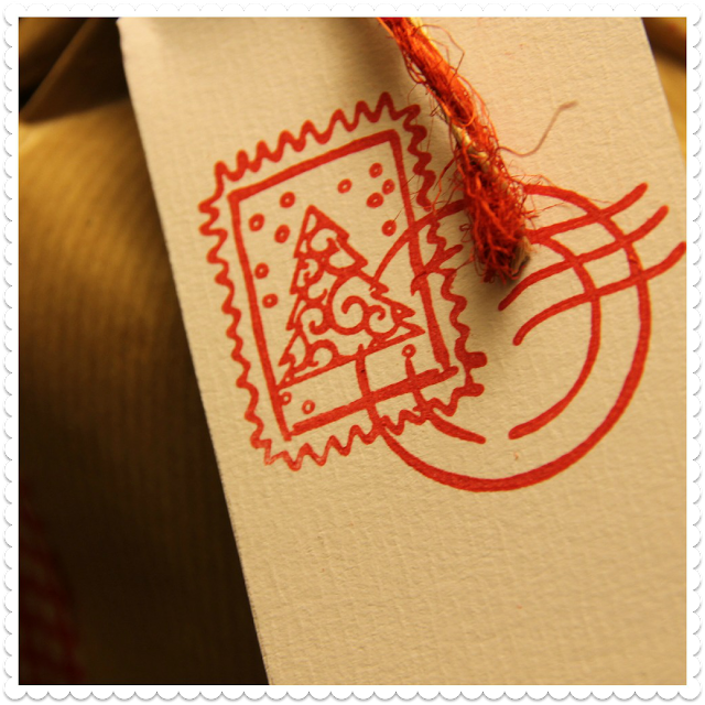 regalando navidad - giving christmas