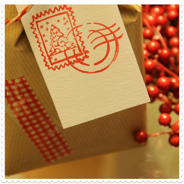 regalando navidad - giving christmas