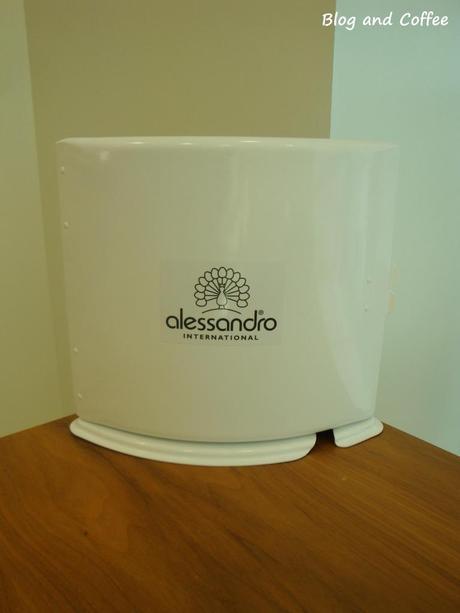 Probando: Exoplastia capilar + Parafina hidratante para manos en Loida Imagen Contemporánea Photobucket