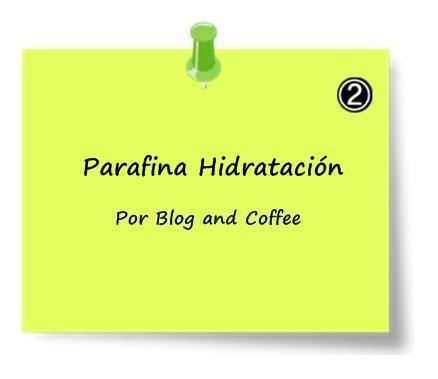 Probando: Exoplastia capilar + Parafina hidratante para manos en Loida Imagen Contemporánea Photobucket