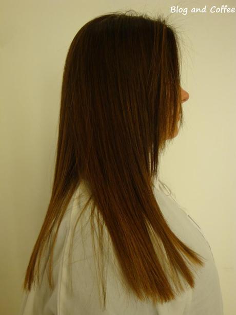 Probando: Exoplastia capilar + Parafina hidratante para manos en Loida Imagen Contemporánea Photobucket