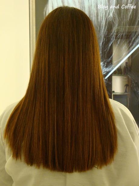 Probando: Exoplastia capilar + Parafina hidratante para manos en Loida Imagen Contemporánea Photobucket