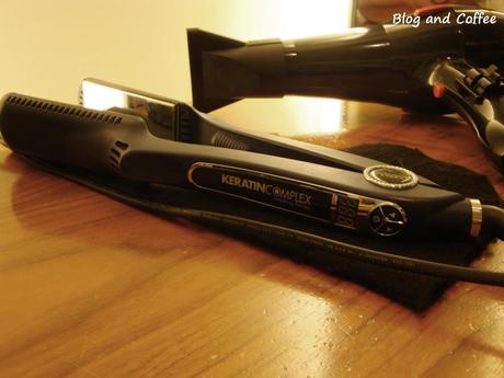 Probando: Exoplastia capilar + Parafina hidratante para manos en Loida Imagen Contemporánea Photobucket