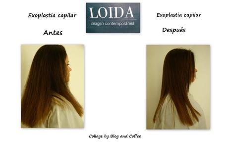 Probando: Exoplastia capilar + Parafina hidratante para manos en Loida Imagen Contemporánea Photobucket