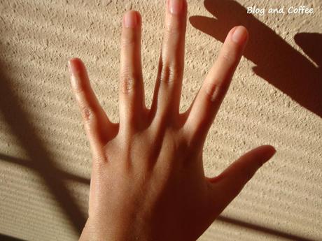 Probando: Exoplastia capilar + Parafina hidratante para manos en Loida Imagen Contemporánea Photobucket