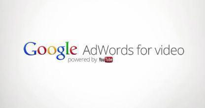 Google Adwords para Vídeo