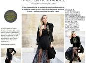 Stradivarius Priscila Hernández