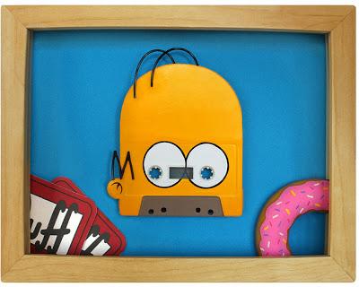 Larga vida a los cassettes