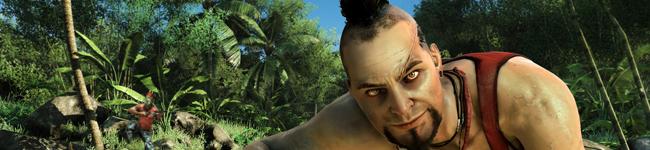 Hablando de la jungla en Zehngames