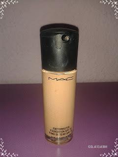 REVIEW MATCHMASTER DE MAC